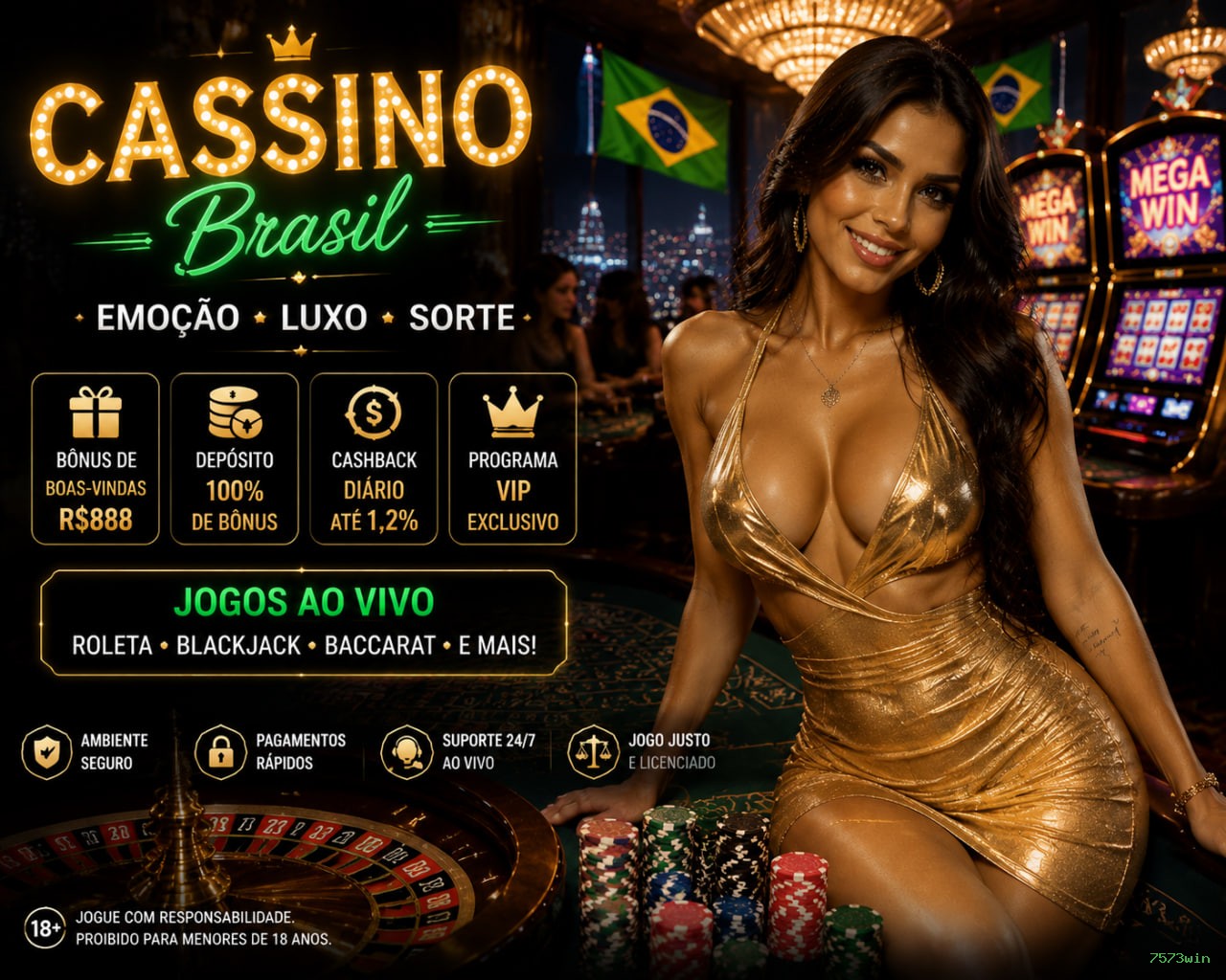 APP oficial da 7573win para mobile