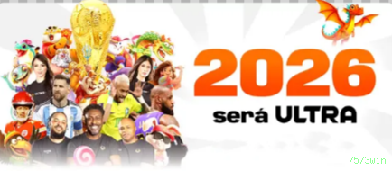 Página oficial da 7573win no Facebook